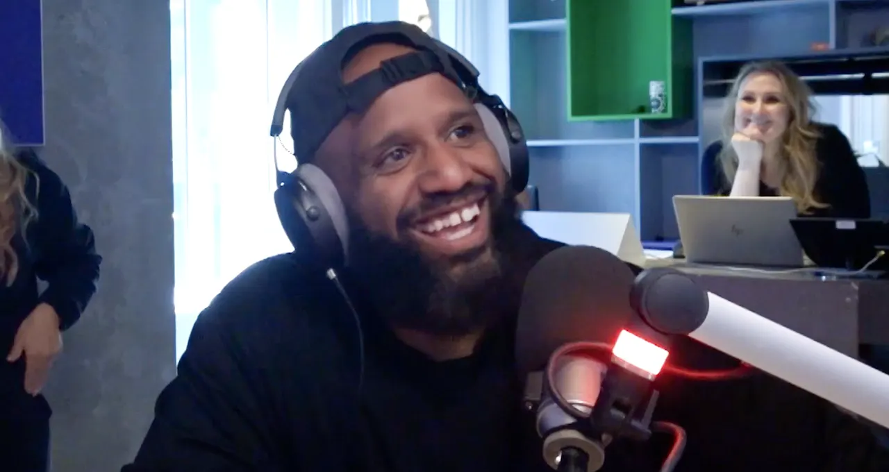 Deze quiz met De Jeugd van Tegenwoordig moet je zien 👀