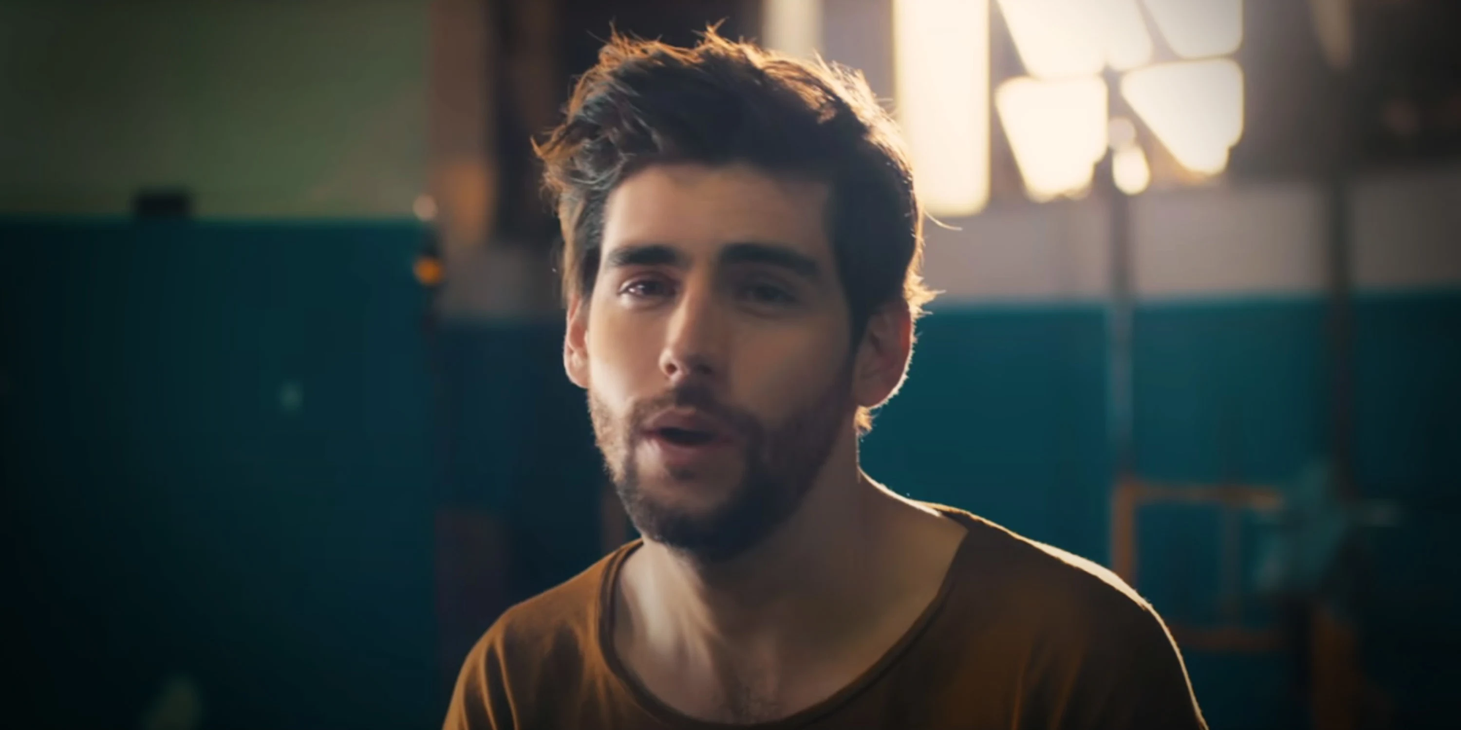 Hier heeft Alvaro Soler het over in La Cintura