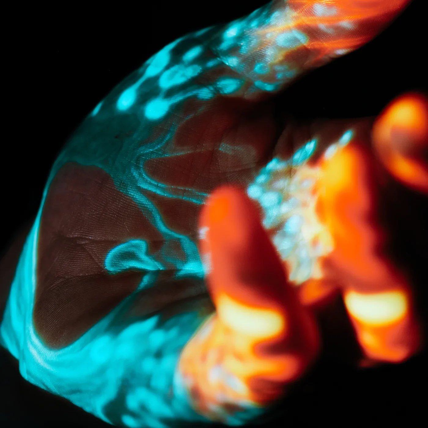 26.10.2024 - Joris Voorn x Pig&Dan feat. LIVI - Been There Before