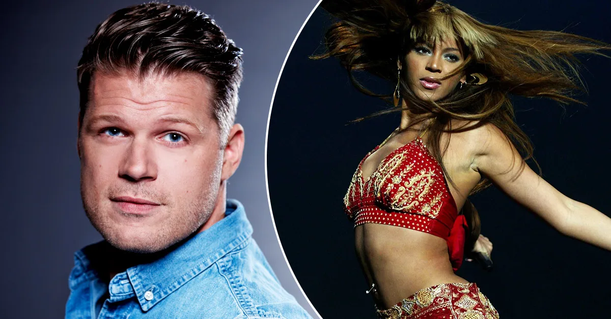 Dit zijn de favoriete 00’s hits van de 538-dj’s