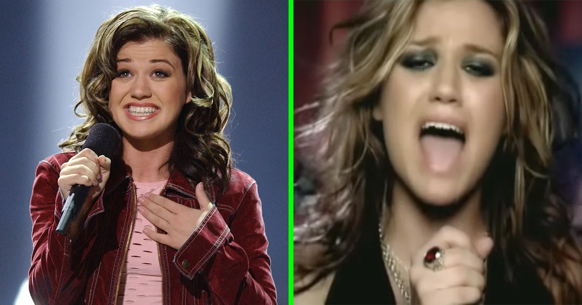 Al 19 jaar schreeuwen we mee met Since U Been Gone 🤘