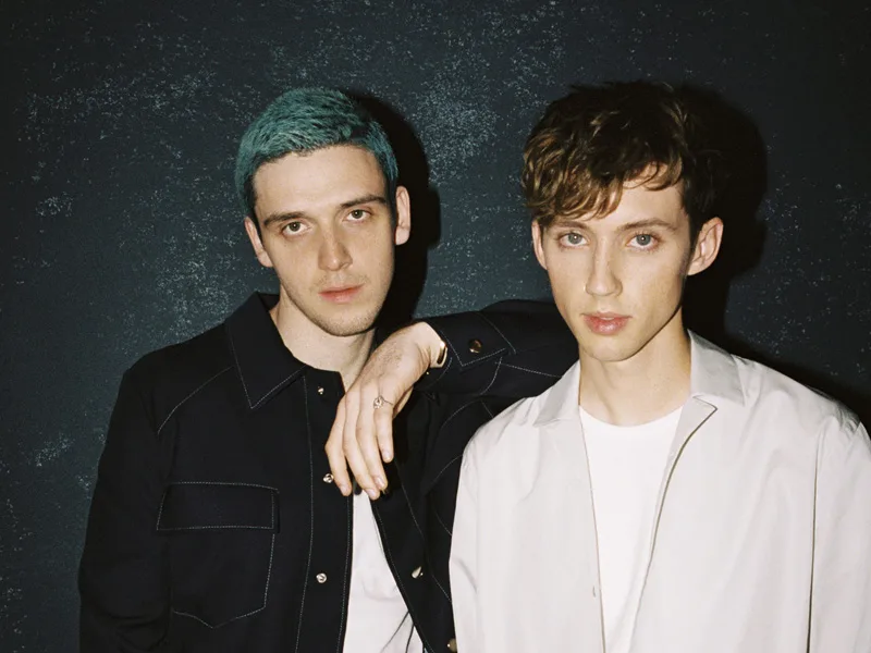 GEMAAKT: I'm So Tired... - Lauv & Troye Sivan