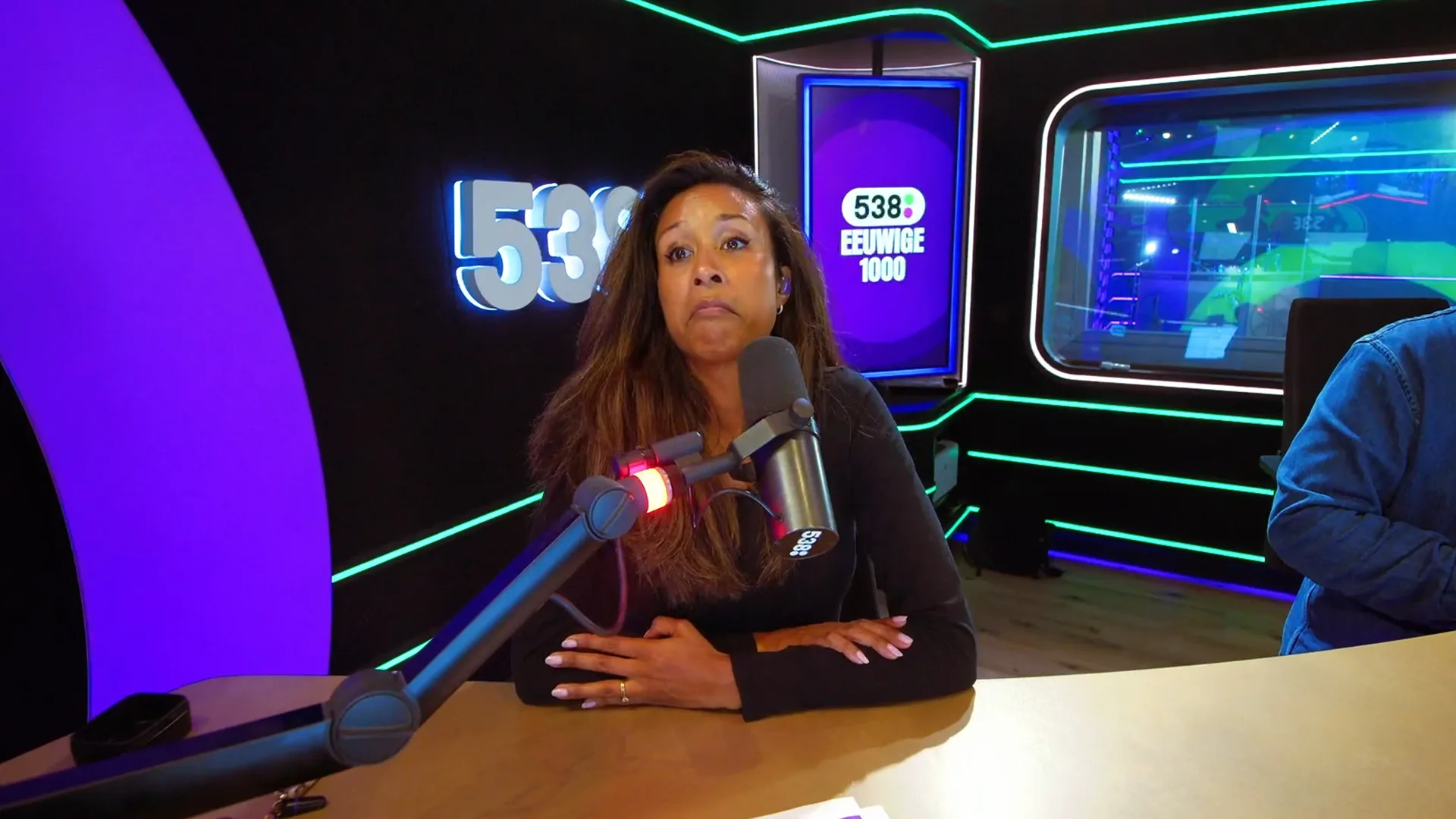 Deze luisteraar zat vast in de gevangenis in Vught 😲🔒