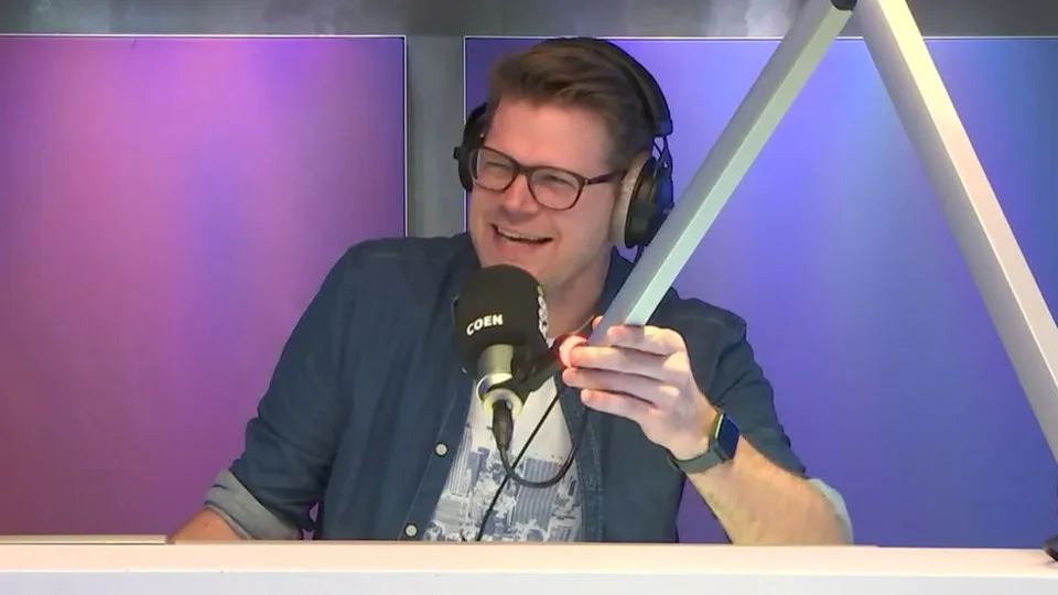 De Vrienden van Amstel LIVE(stream) gaat door!