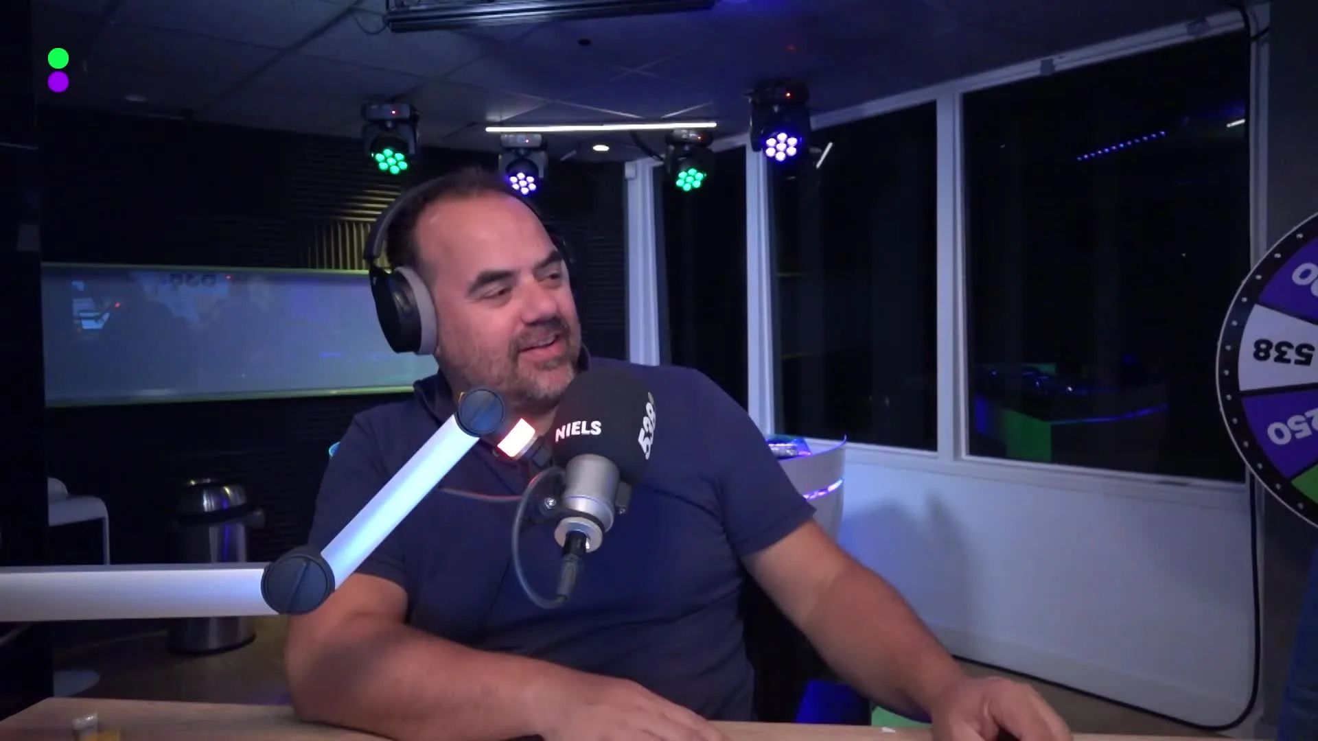 Lammert Kamphuis: 'we zijn verslaafd aan ons eigen gelijk'