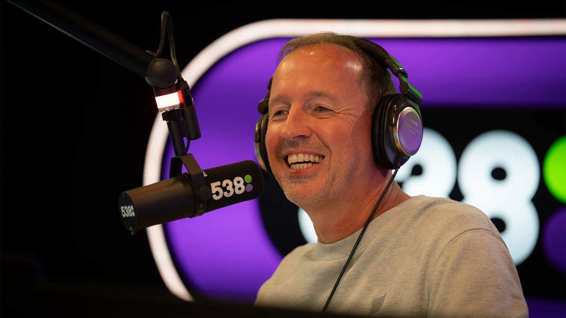 Drukte aan de stamtafel van Evers & co.