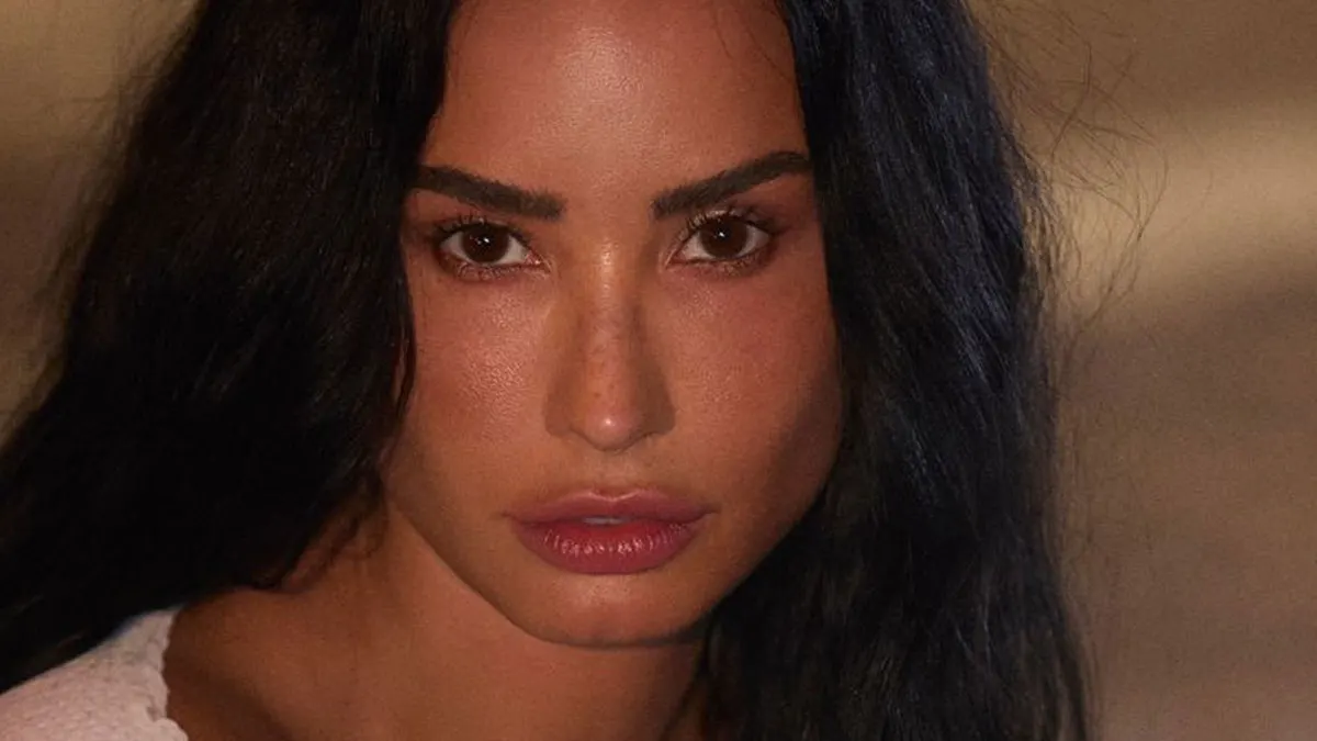 GEMAAKT: Demi Lovato - Fast 