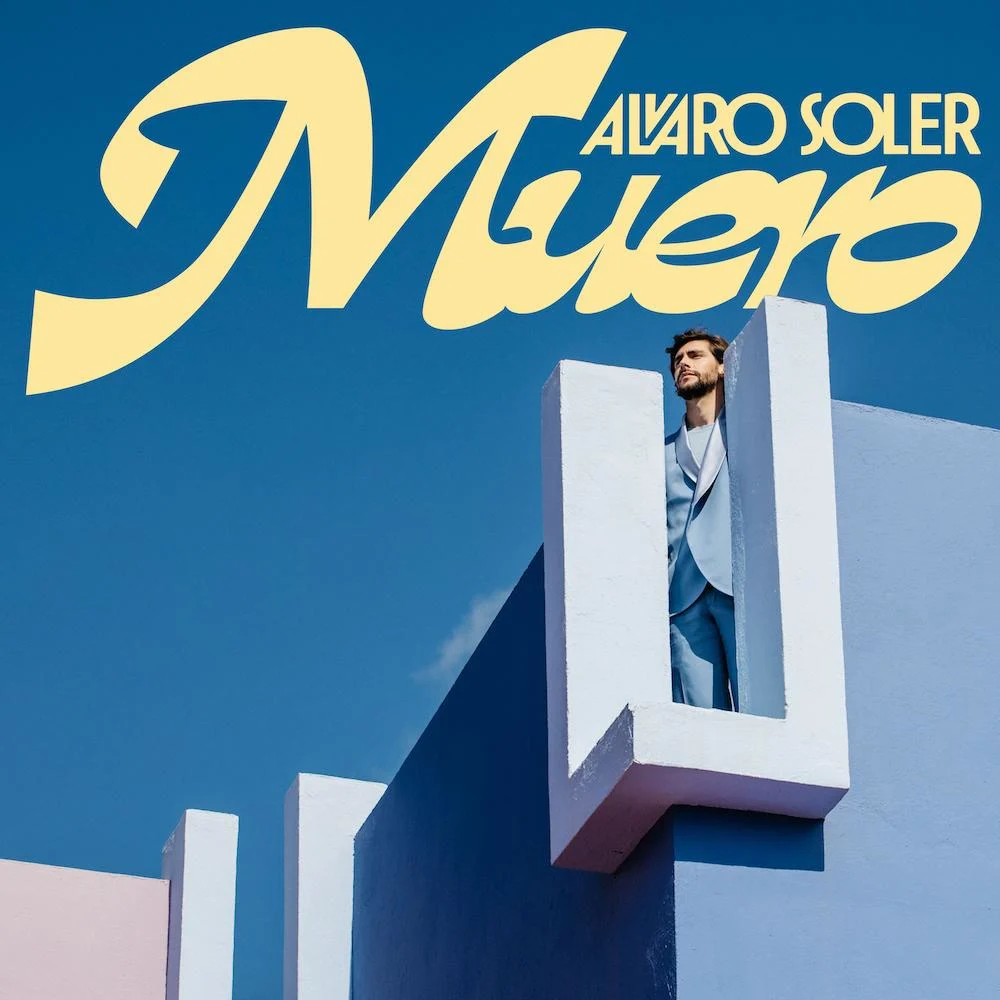Gekraakt: Alvaro Soler - Muero