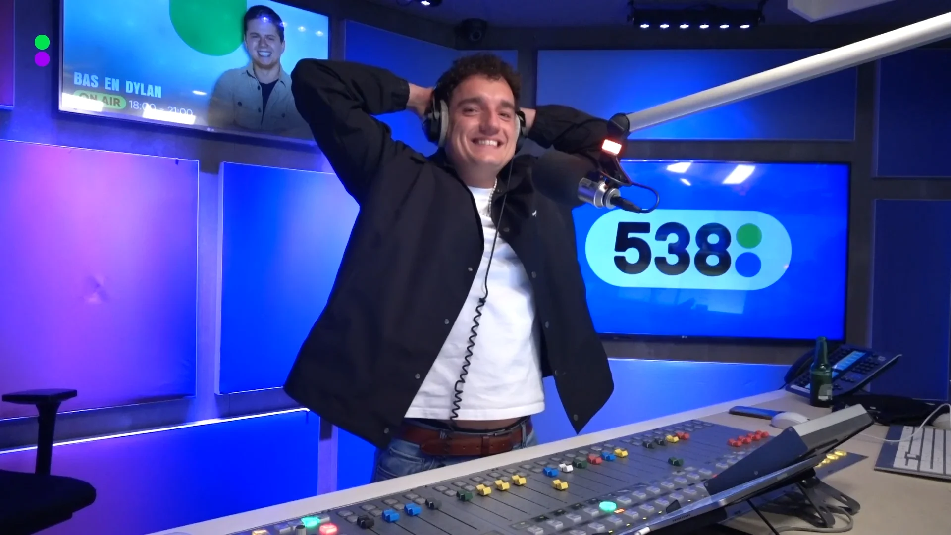 Bas & Dylan staan op de mainstage van Zin In De Zomer Fest?!