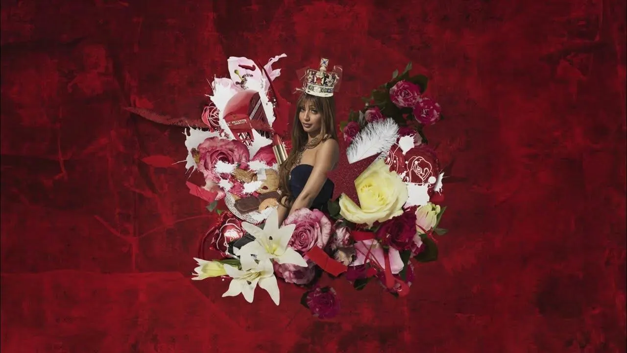 GEKRAAKT: PinkPantheress - Illegal 