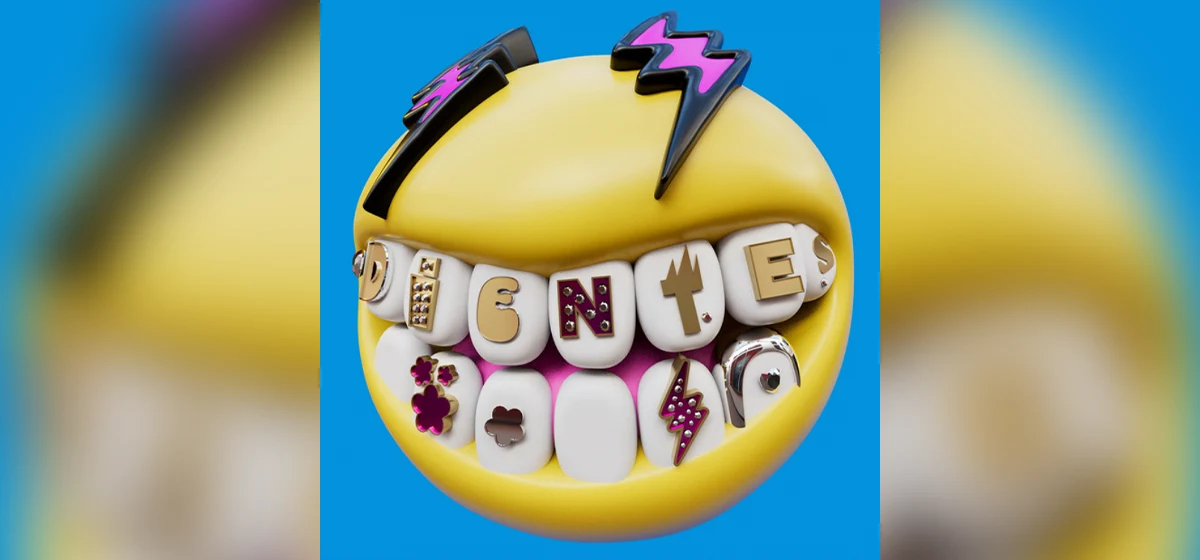 GEMAAKT: J Balvin, Usher, DJ Khaled - Dientes