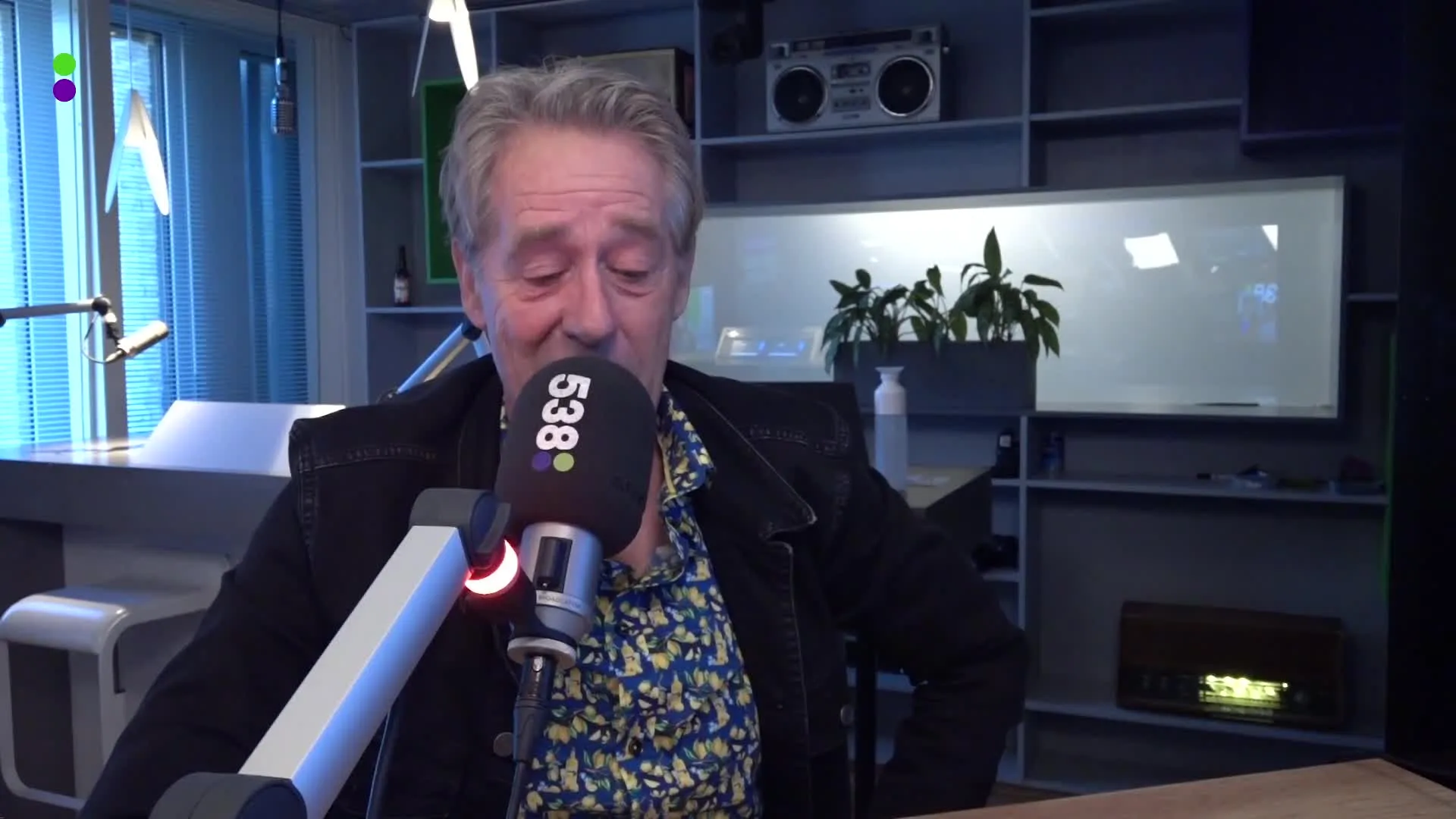 Peter Heerschop 18-03-2022