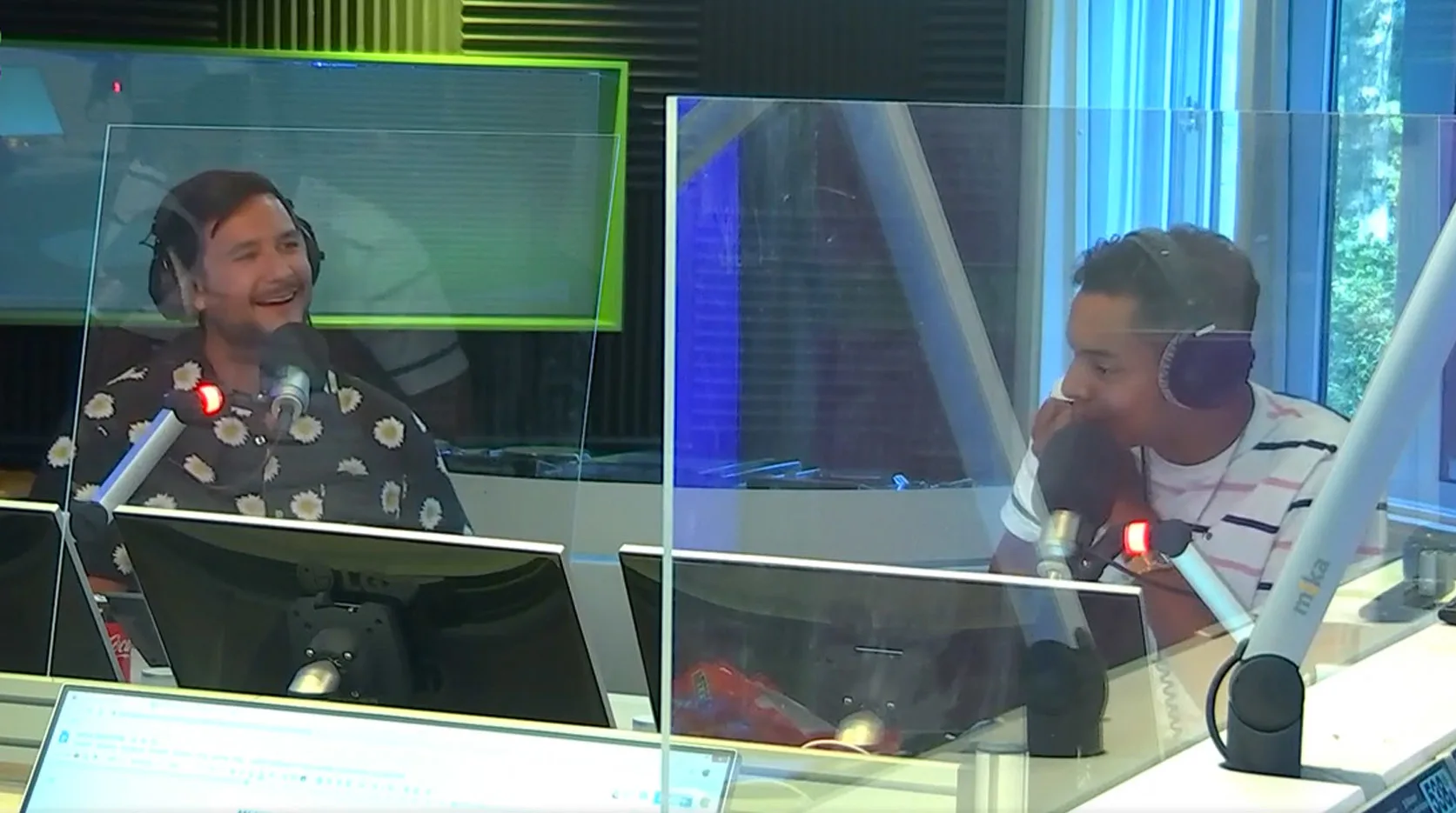 Yuki verklapt nieuwe samenwerking Kris Kross Amsterdam