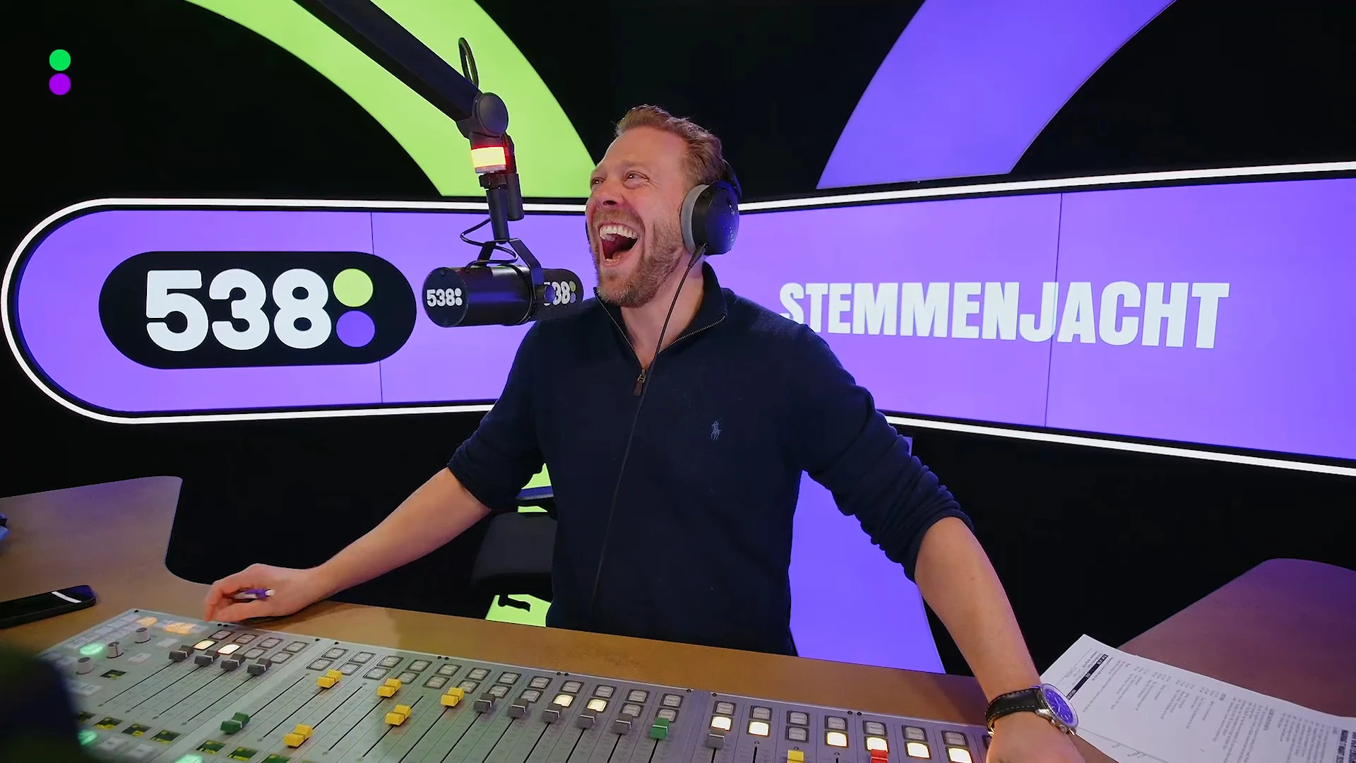 Erben Wennemars over de overwinning van zoon Joep tijdens WK Schaatsen