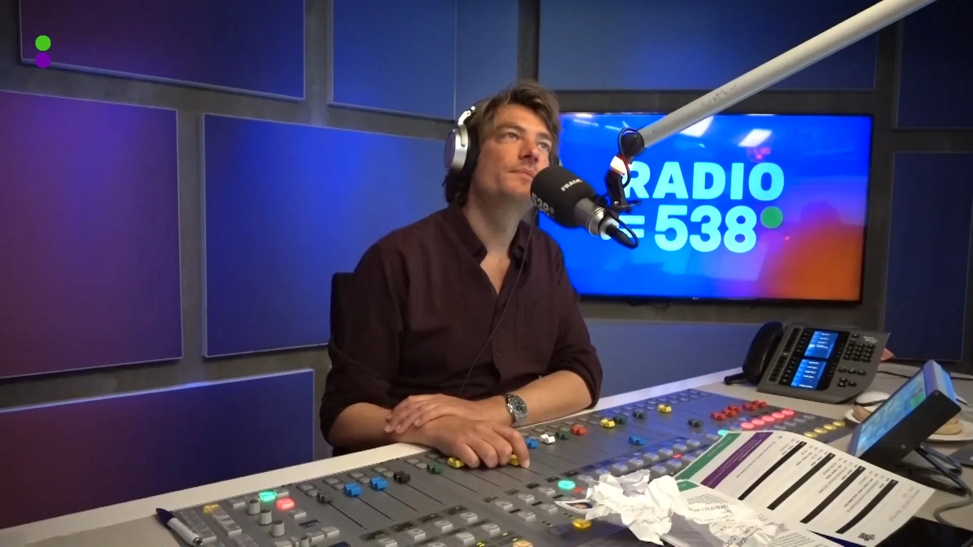 Frits Wester: 'Rutte kan weggestuurd worden'