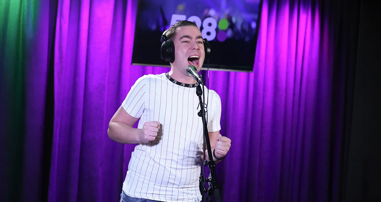 Carnaval begint goed met de Toreador!