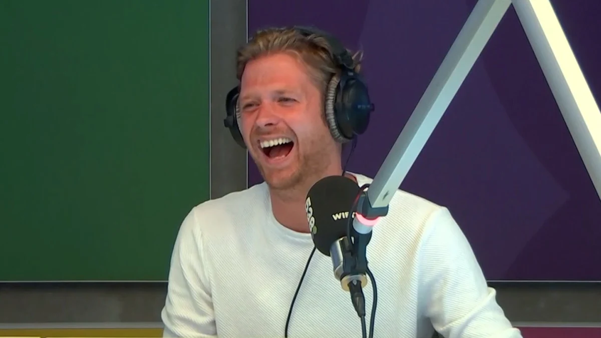 Dit zijn de beste tips tegen de hitte volgens 538-luisteraars