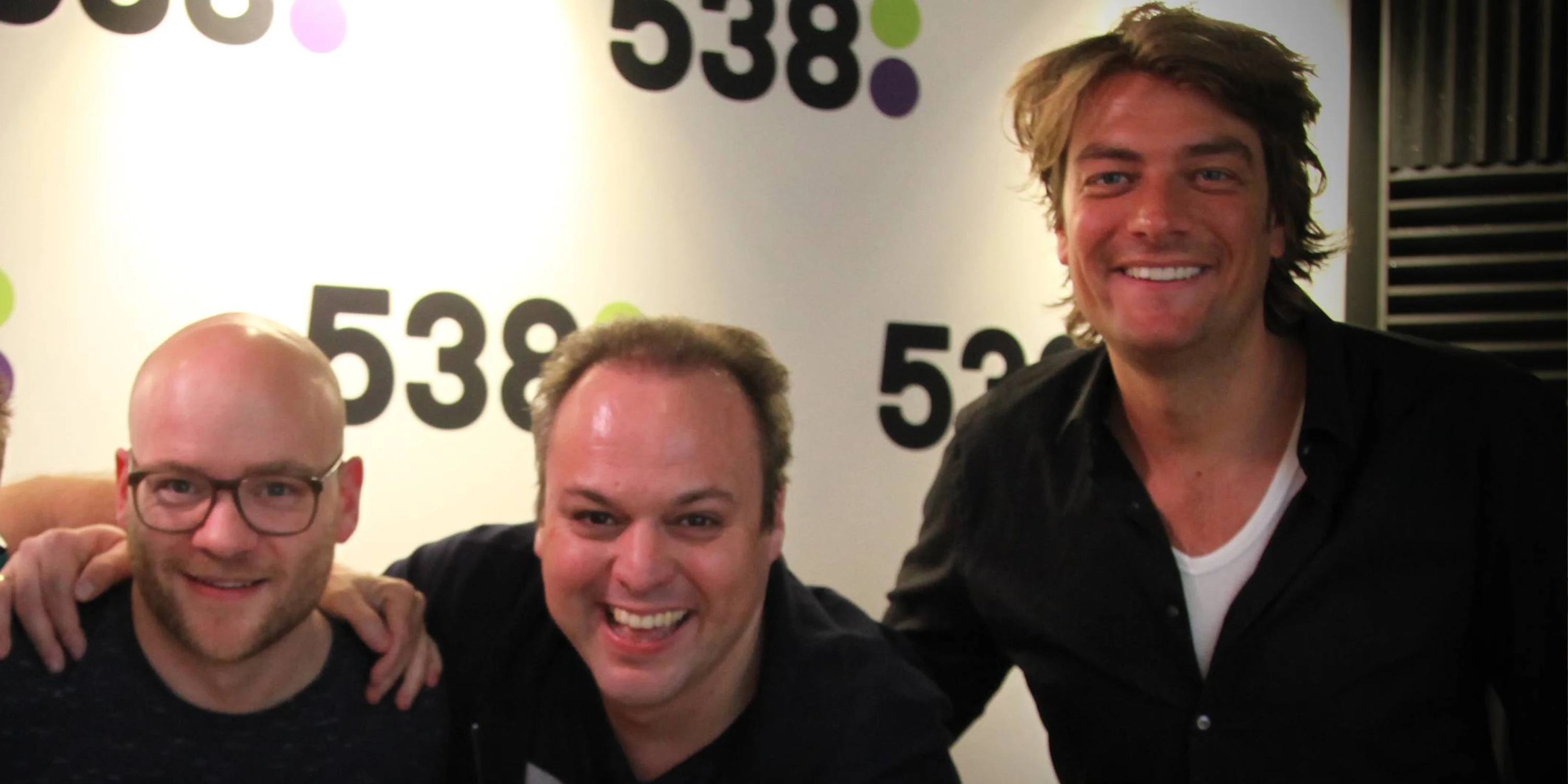 Frans Bauer met een primeurtje!