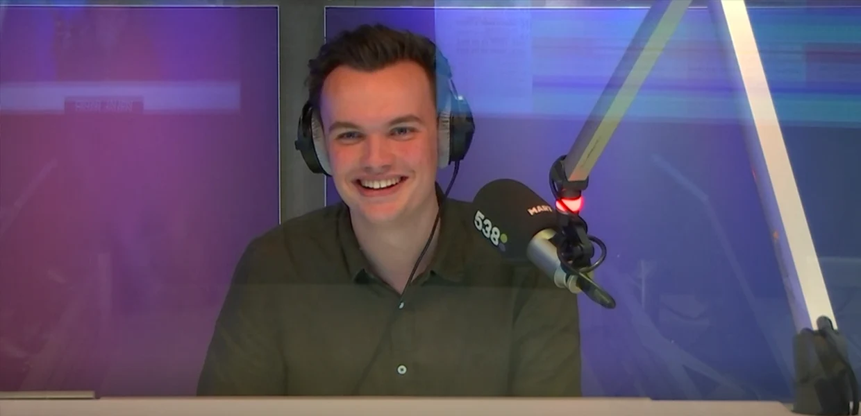 Luisteraar Marijke hoorde iets vreemds in een Efteling-attractie 😅🤣