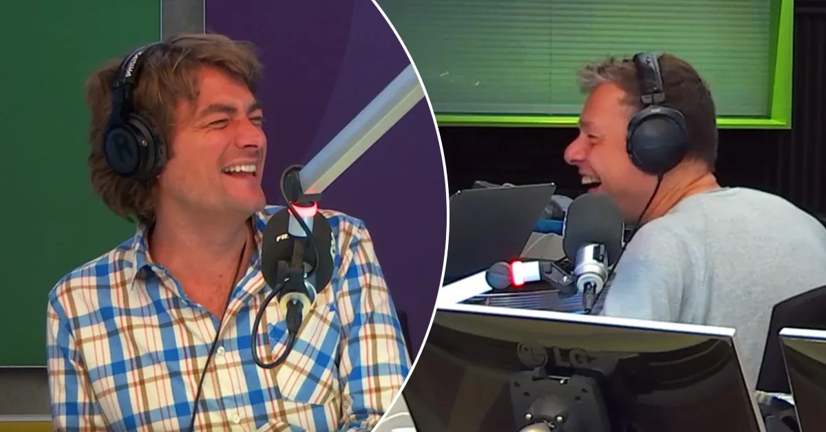 'Dit is de allerergste Wat Vindt Nederland ooit!'