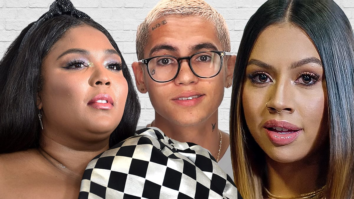 Deze artiesten moet je in 2020 in de gaten houden!