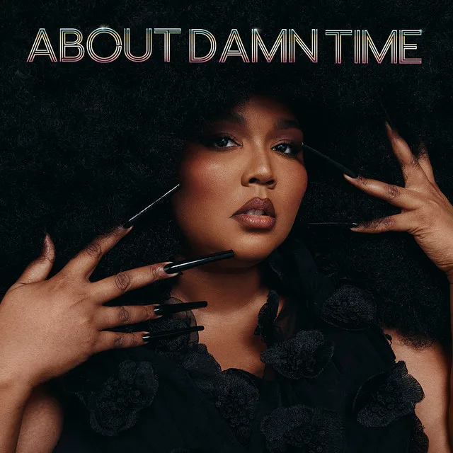 GEMAAKT: LIZZO - ABOUT DAMN TIME