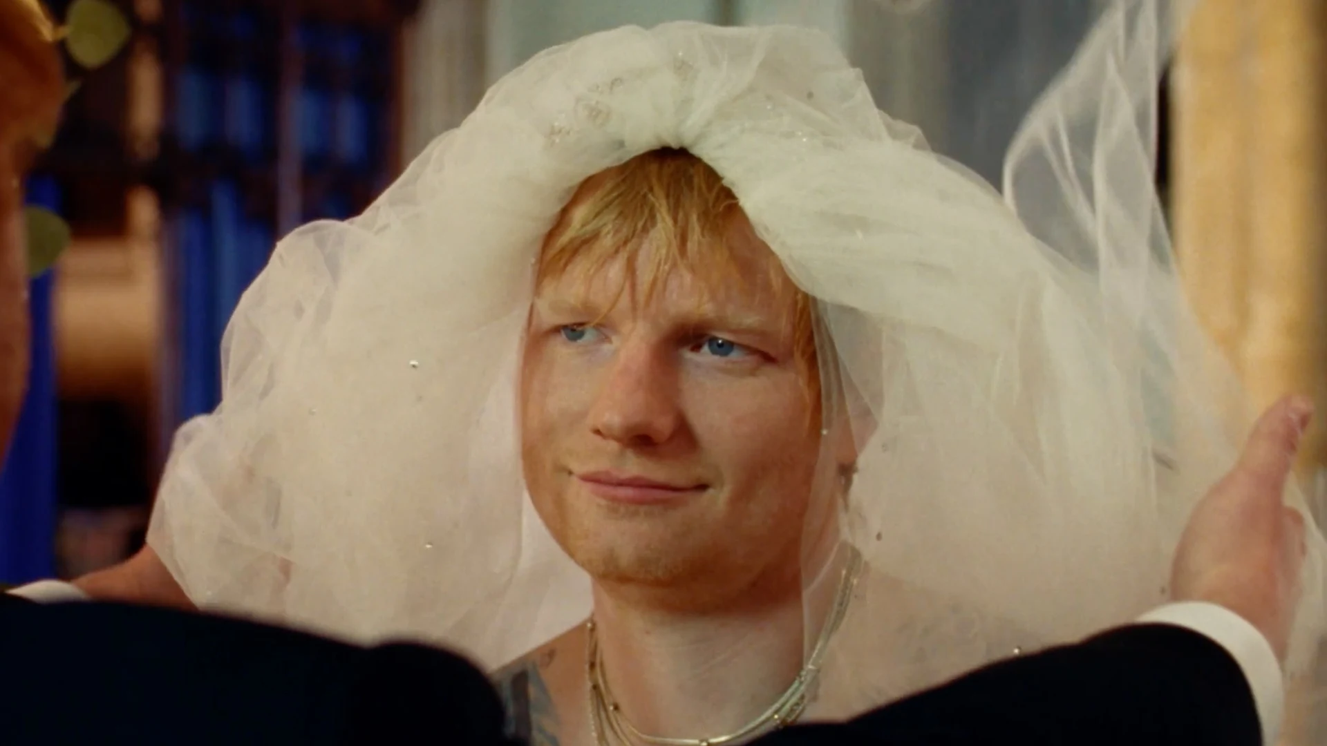 Ed Sheeran levert de nieuwe 538 Favourite: A Little More 👏