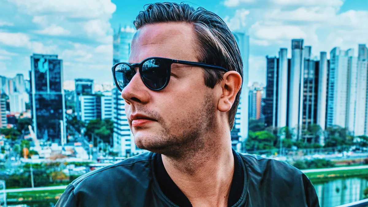 Sam Feldt scoort de Dance Smash!