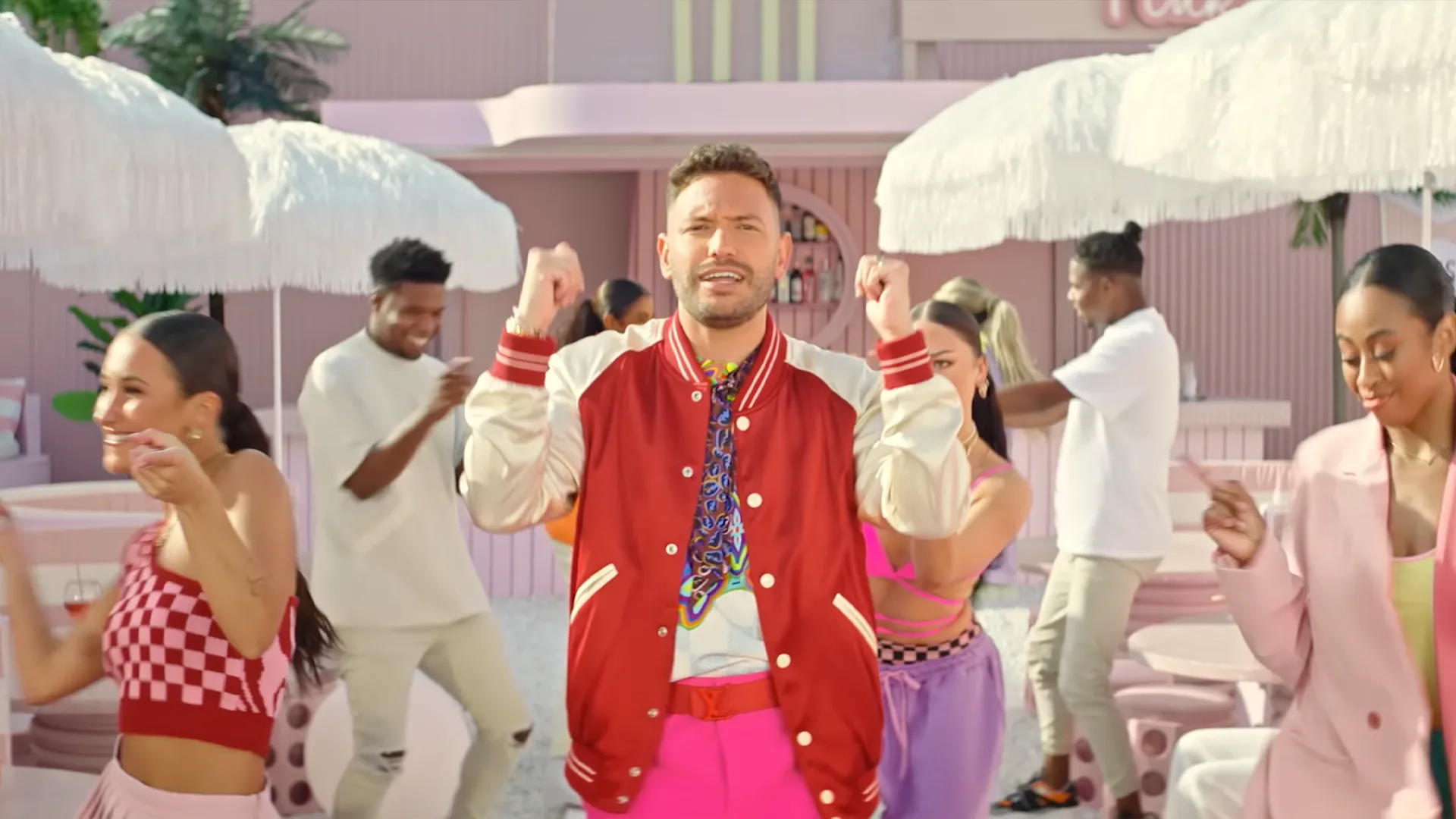 Waar gaat Increíble over? Rolf Sanchez legt uit!