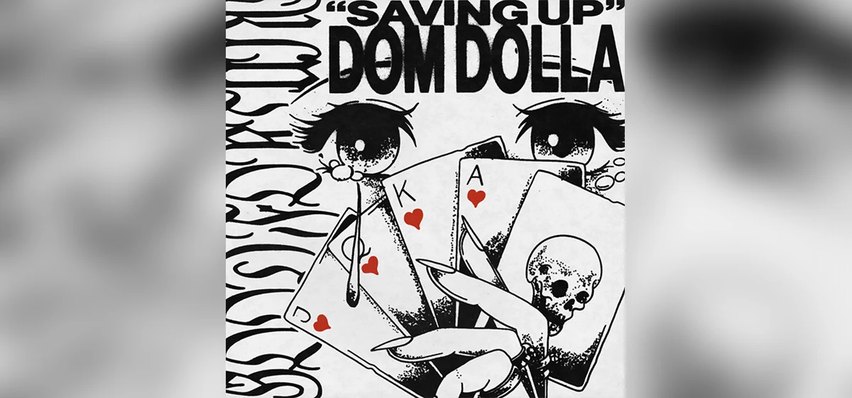 GEKRAAKT: Dom Dolla - Saving Up