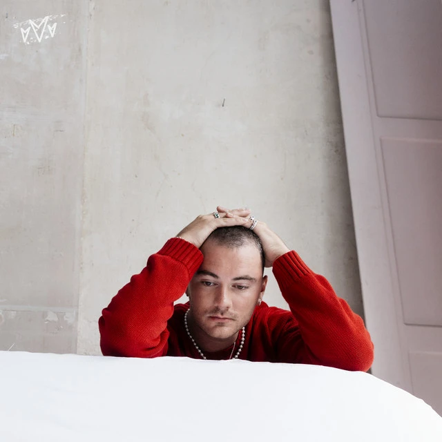 GEMAAKT: CIAN DUCROT - I'll Be Waiting