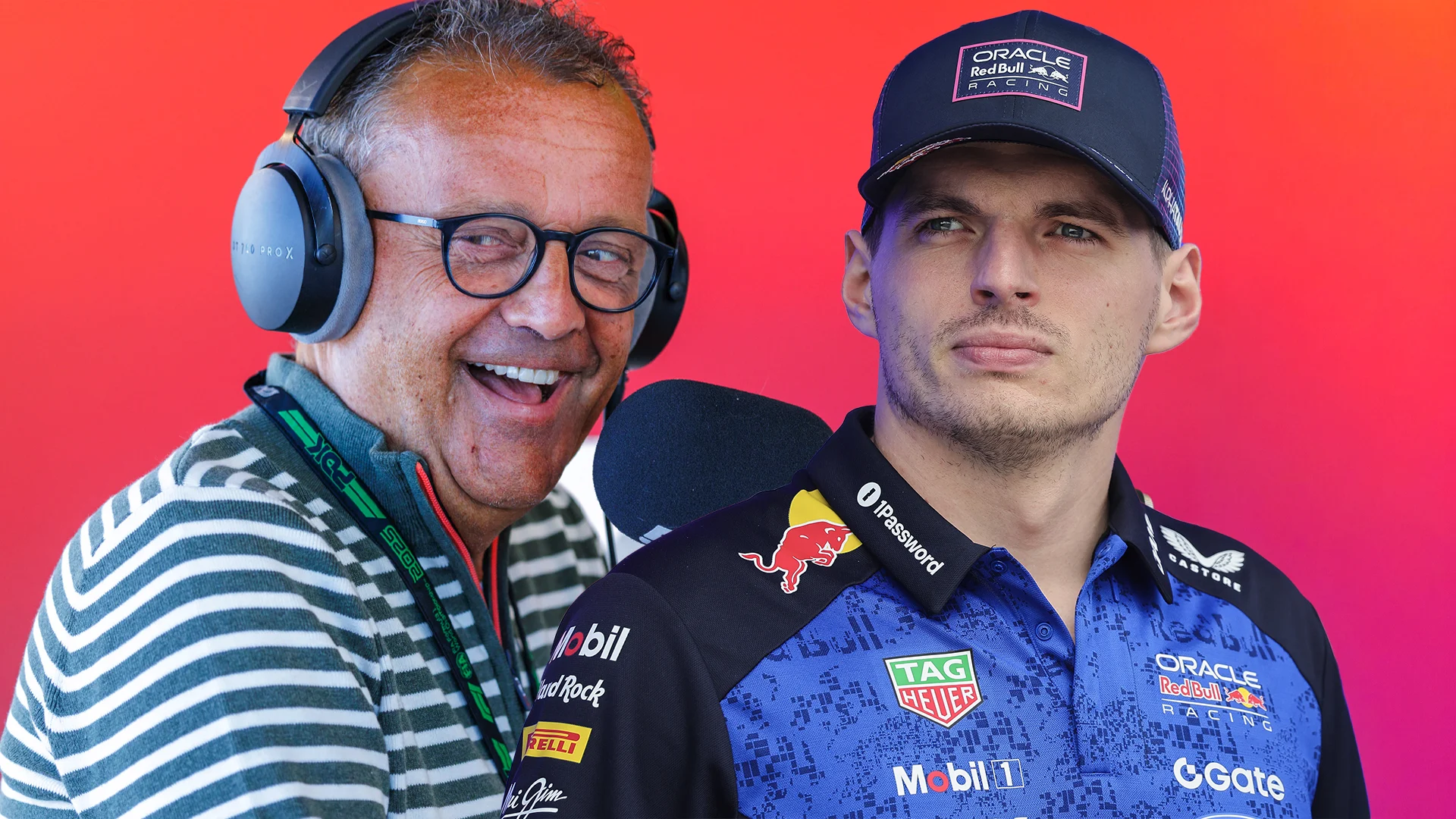 Jack Plooij: 'Max Verstappen heeft z’n plezier weer terug'