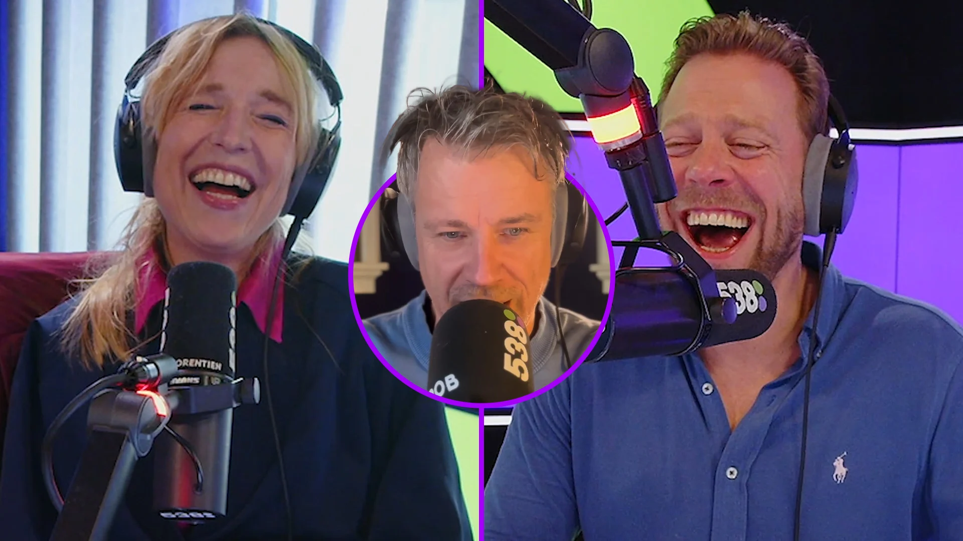 Rob Scheepers over financiële problemen PostNL 📦 en langst getrouwde koppel 👰‍♀️