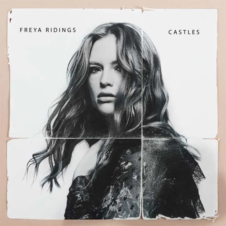 GEKRAAKT: Freya Ridings - Castles