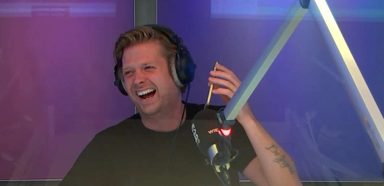 De vrouw van Wietze heeft een héél groot probleem!😅🤣