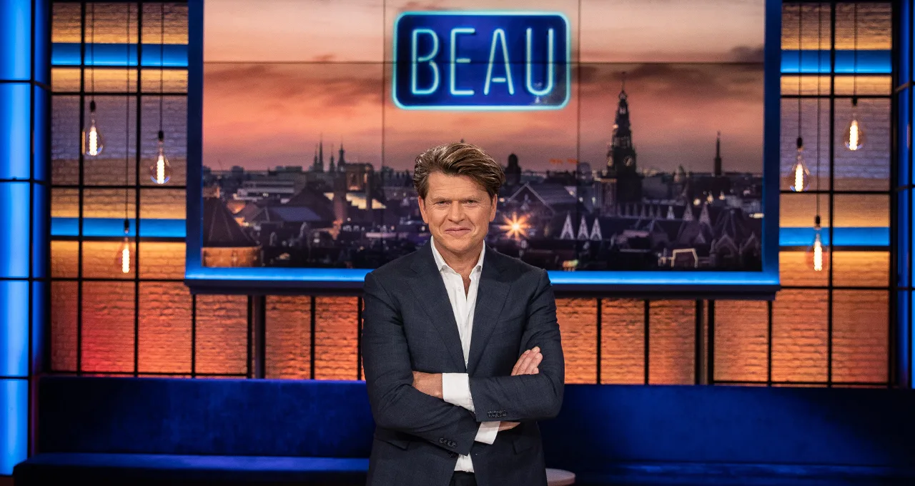 Beau van Erven Dorens kreeg haatberichten na ingrijpen in vaccinatie-discussie