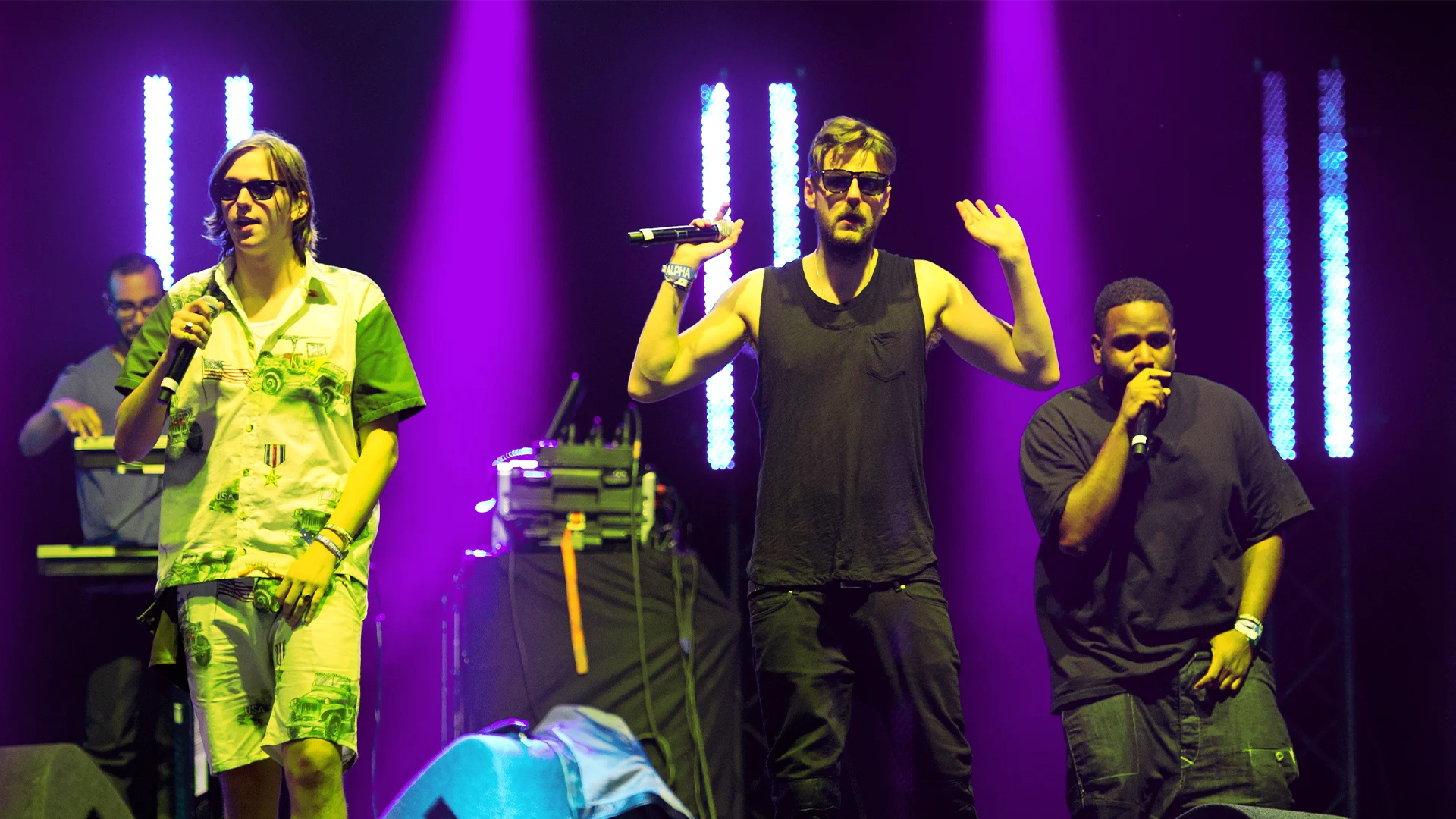 Hola supermercado! Precies 10 jaar terug vierden we de zomer met Get Spanish