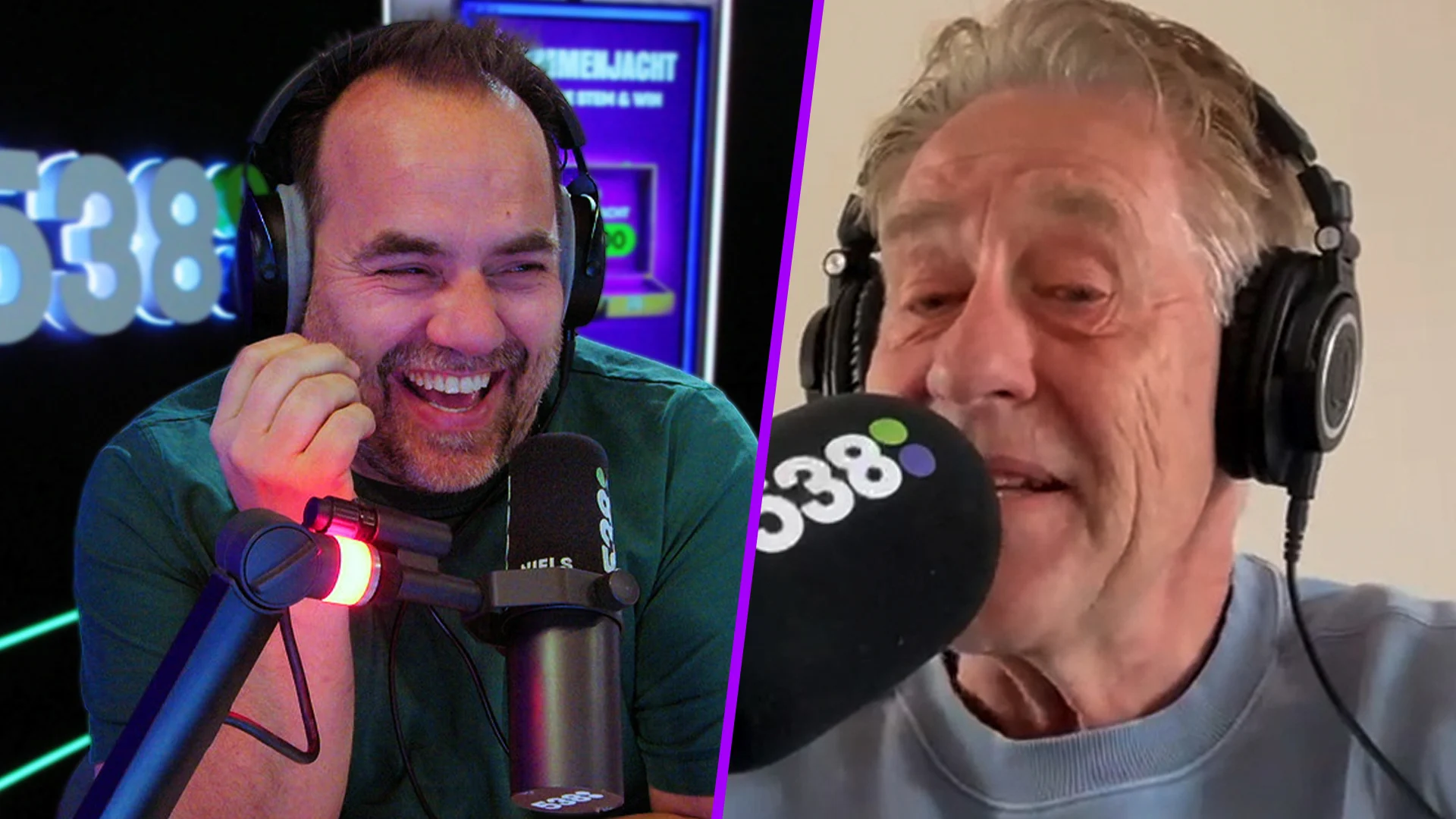 Peter Heerschop: het duurste toilet in de ruimte werkte niet eens 🚀😅