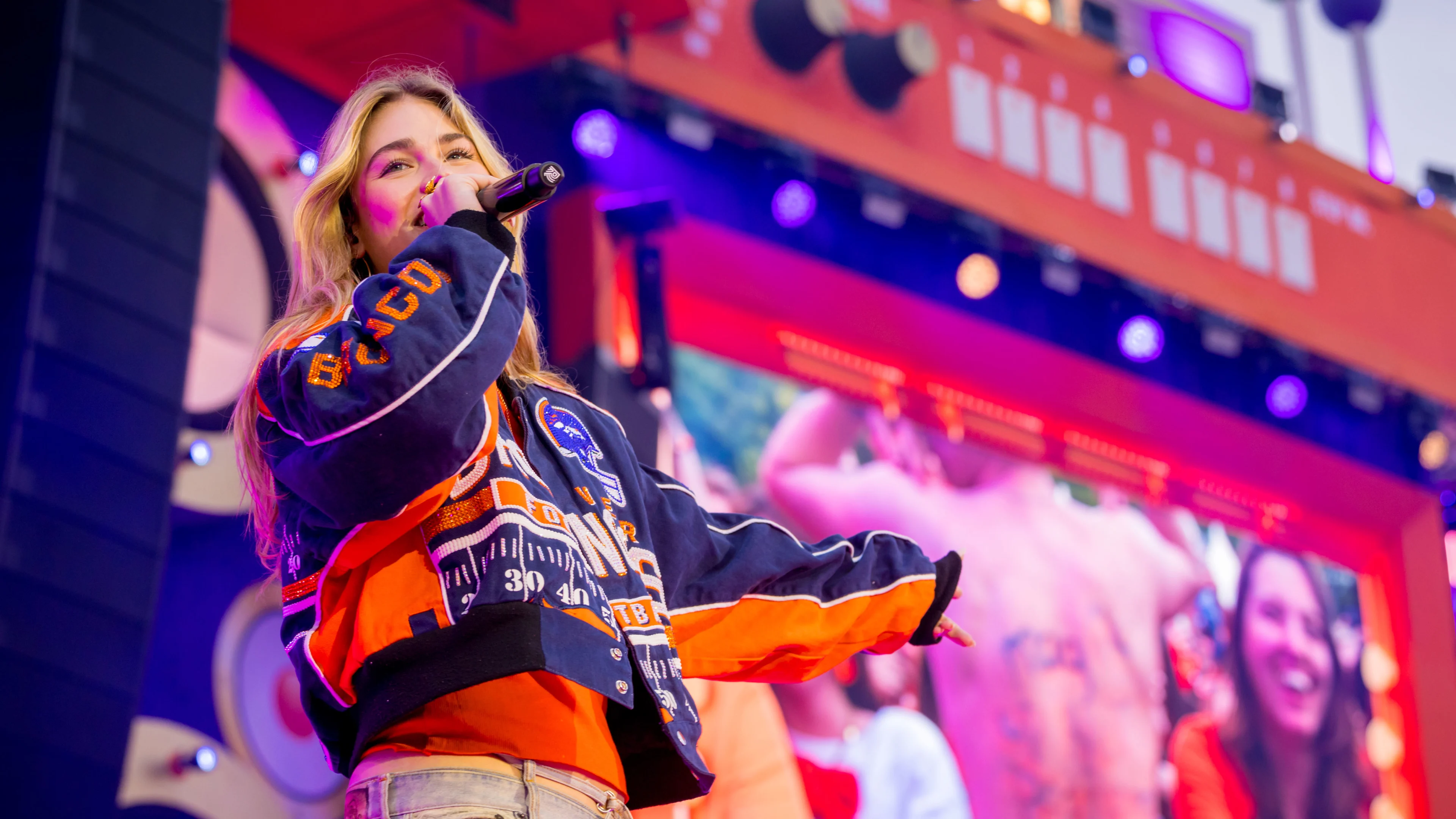 Dit is de line-up van 538 Koningsdag 2026