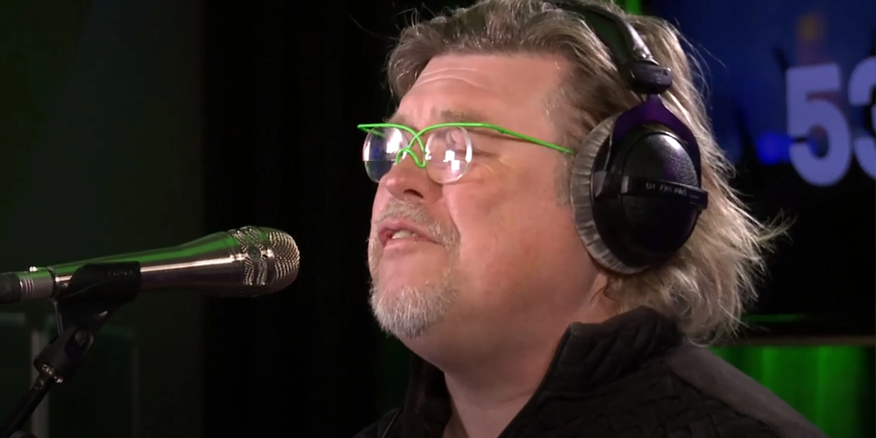 Grapje - eh nee, Atje voor de Sfeer van René Karst!