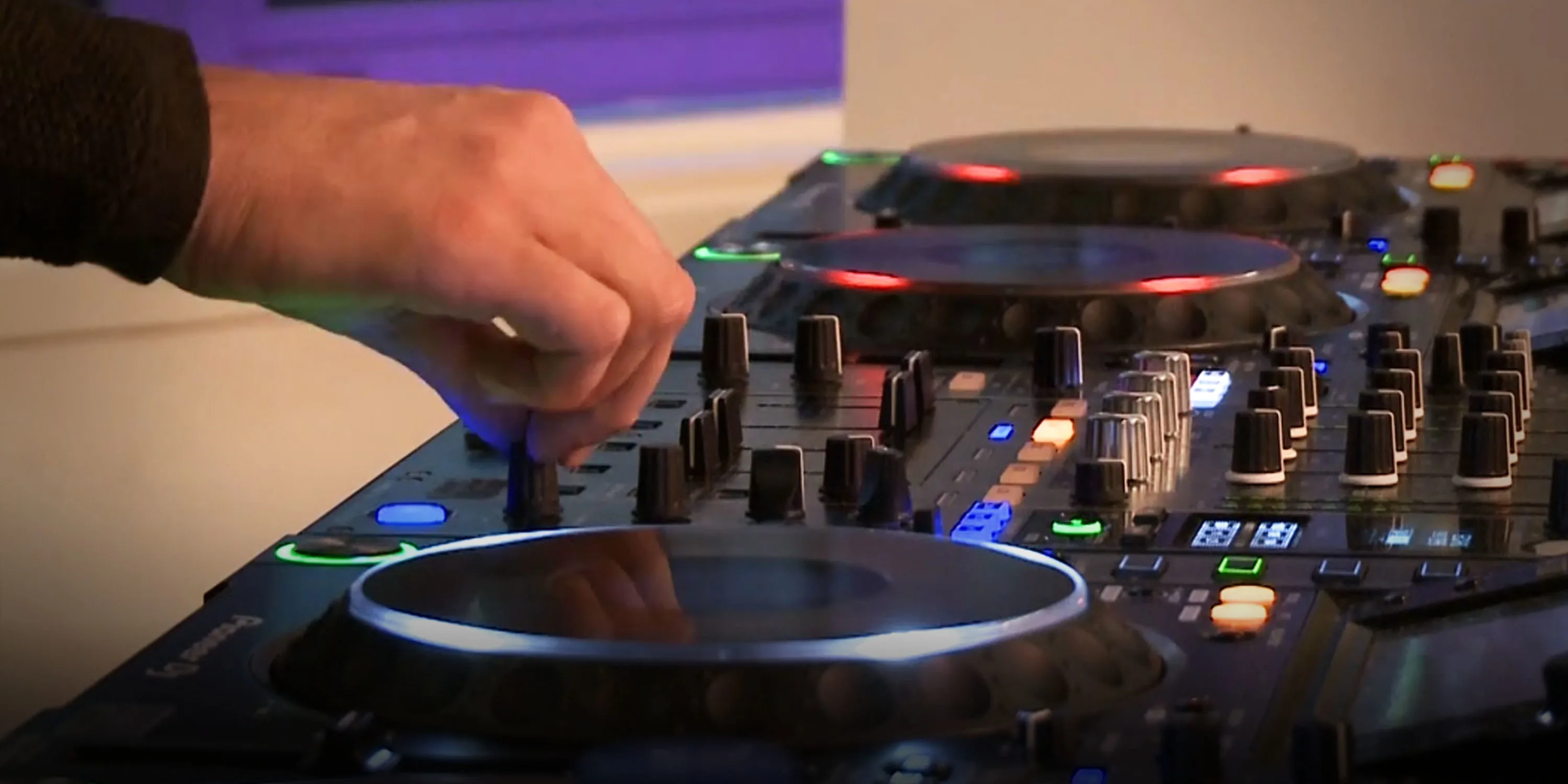 'Beste Verrückte ooit!' Chris Deluxe mixt de verzoekjes perfect aan elkaar