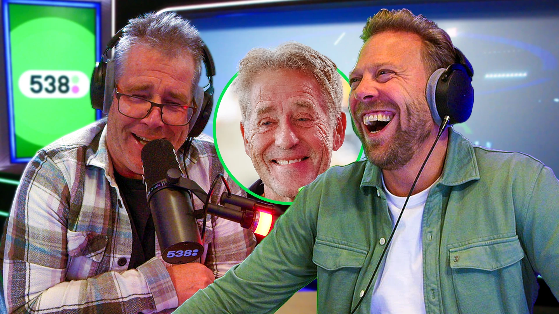 Rick vreest voor openbaarmaking privé-appjes met Peter Heerschop: 'Dat lijkt mij niet verstandig!' 💬