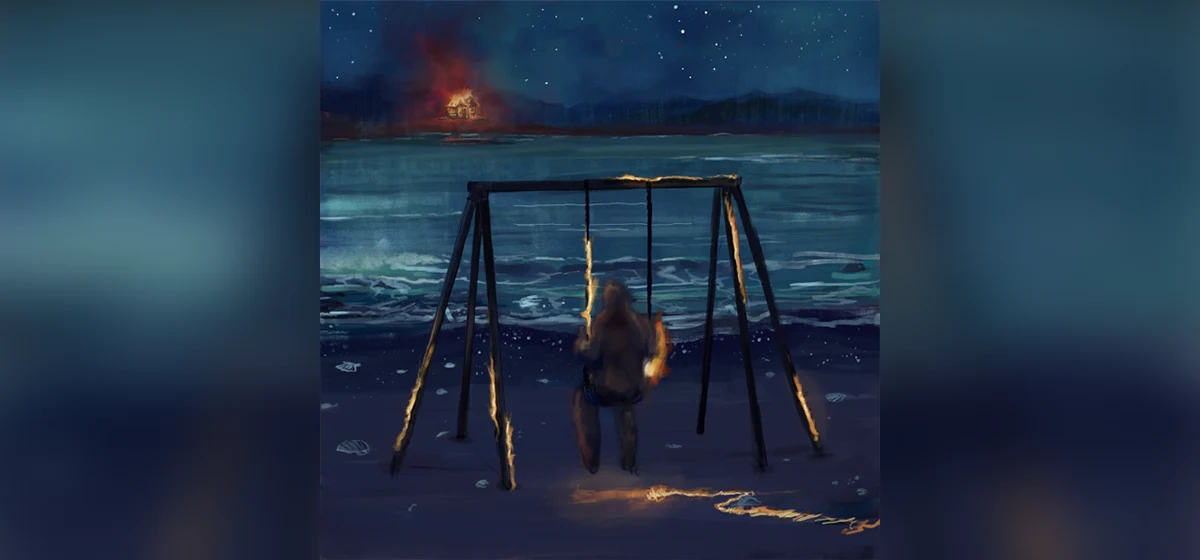 GEKRAAKT: Myles Smith - Solo