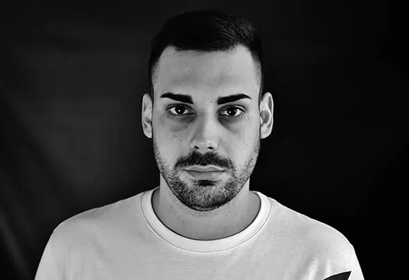 The Best of Dance Department 731 with Roberto Surace