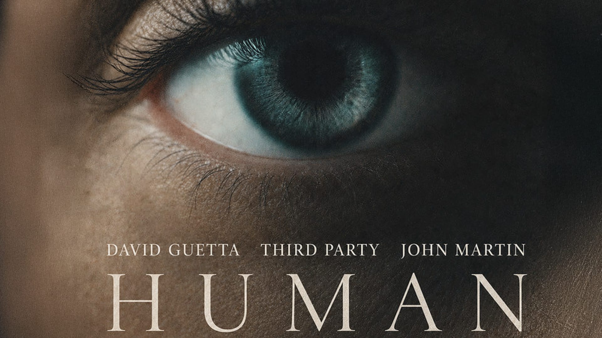 David Guetta, Third Party en John Martin pakken de Dance Smash met Human 🚀