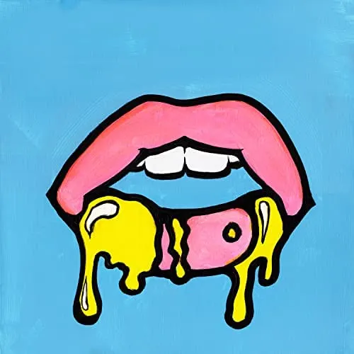 Gemaakt: Benson Boone - Sugar Sweet