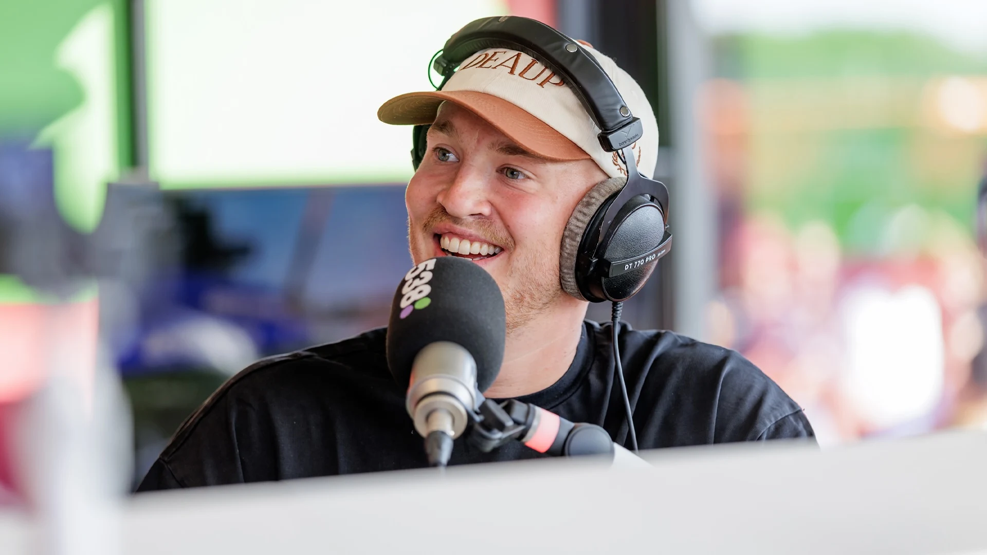 Hoeveel tranen heeft Snelle gelaten tijdens Beste Zangers?