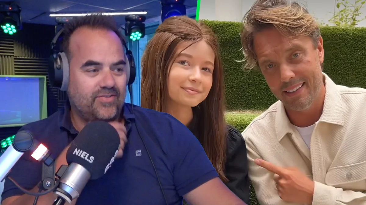 Ongeneeslijk zieke Jade zet zich in voor andere kinderen 🧡