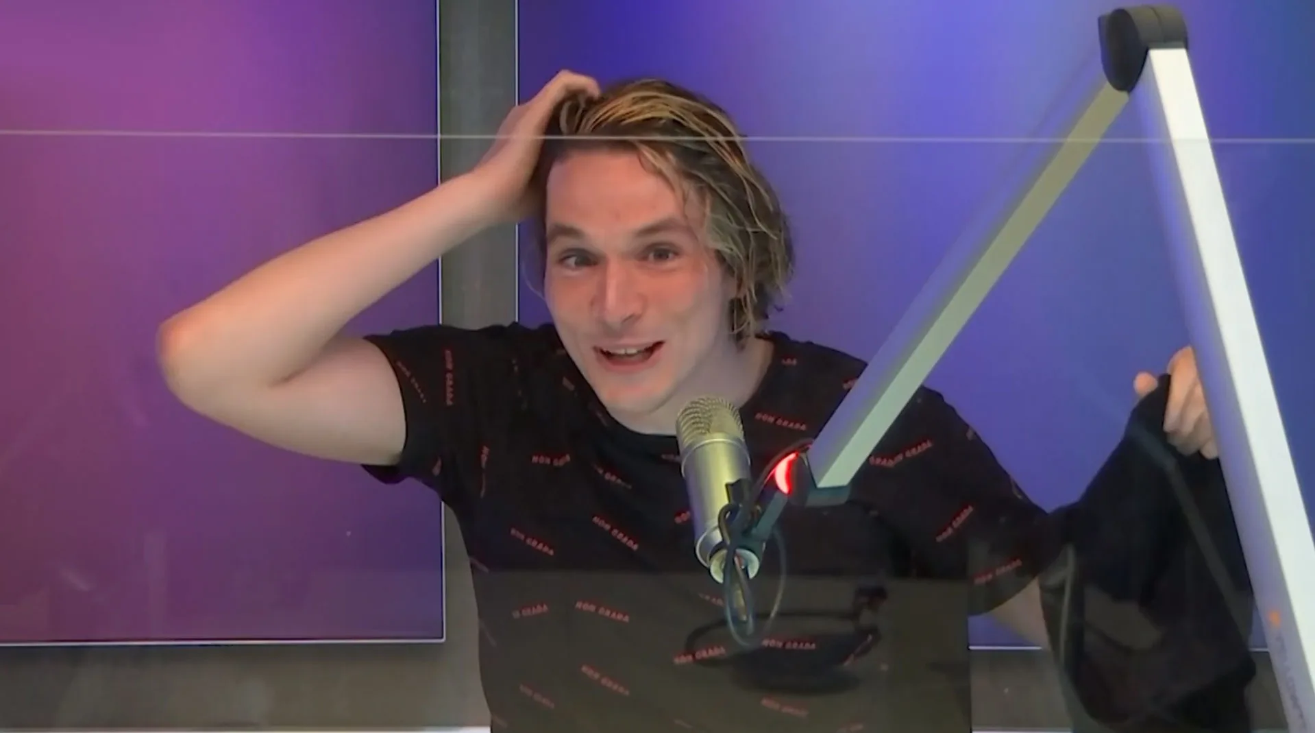 Het meest hilarische van afgelopen week!