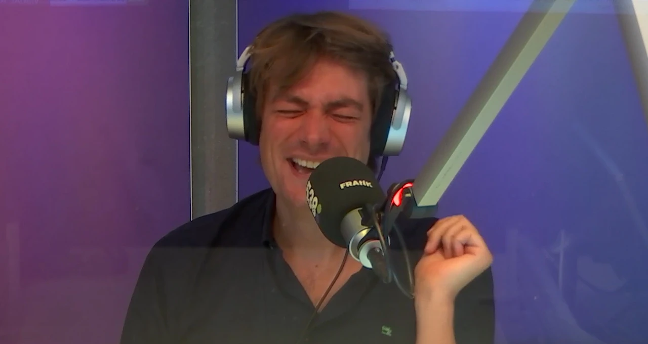 'Mijn hond heeft mijn gehoorapparaat opgegeten!'